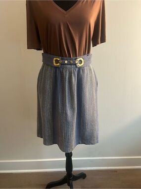 Madchen A-line Skirt